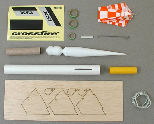 Estes Crossfire™ ISX