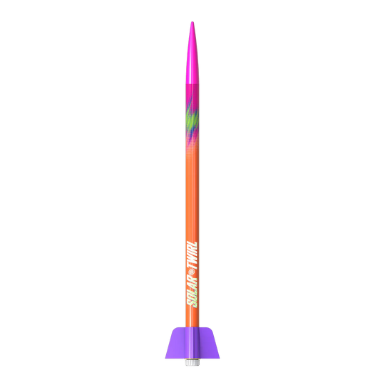 Estes Solar Twirl™