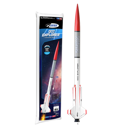 Estes QCC Explorer™