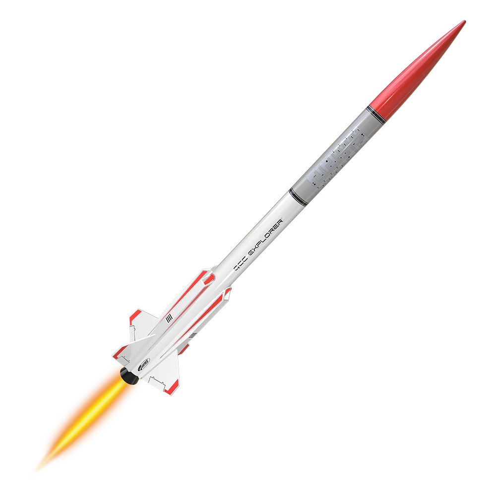 Estes QCC Explorer™