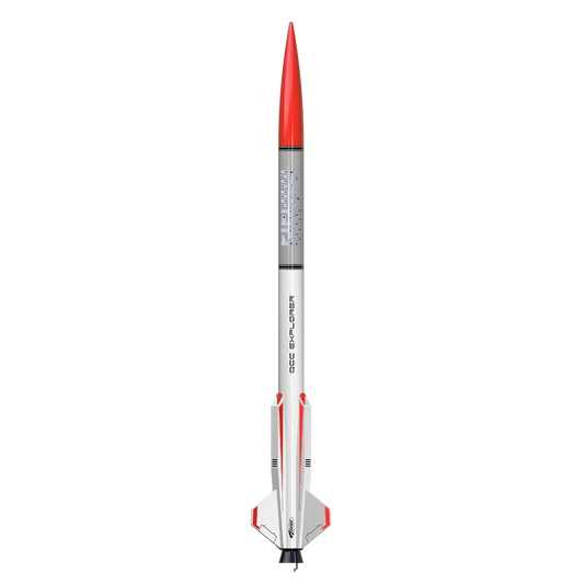 Estes QCC Explorer™