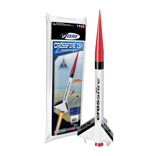 Estes Crossfire™ ISX