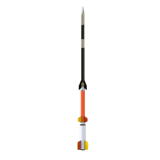 Estes Pro Series II™ Black Brant XII