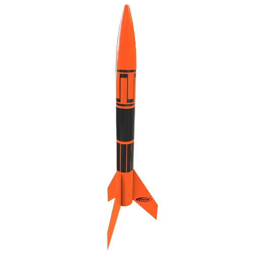 Estes Alpha III - Kit de Démarrage