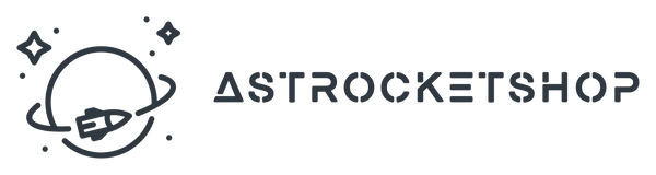 AstrocketShop